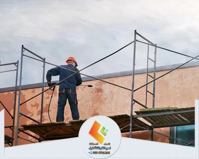خدمات العملاء والدعم الفني
