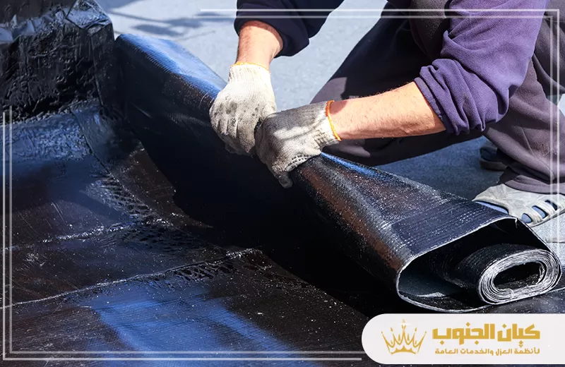 شركة عزل خزانات بالرياض