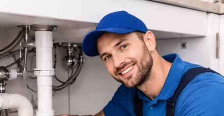 شركة كشف تسربات المياه في العين