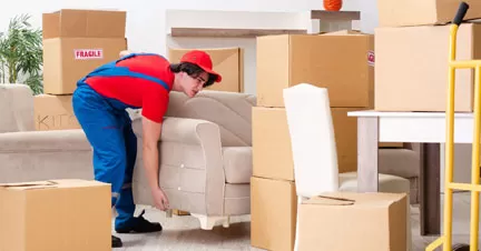 كشف تسربات المياه